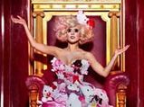 Lady Gaga Would Die Than Be Seen In Ordinary Clothes!