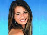 Cassi Van Den Apologizes For Bitter Words