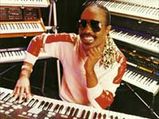 Stevie Wonder Received France's Top Cultural Honour