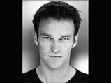 Stephen Moyer Banned From Going Out
