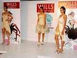 Wills Lifestyle Felicitates Aspiring Fashion Talents