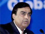 Mukesh Ambani Amongst Forbes Top Ten Billionaires 