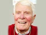 Peter Graves Passed Away