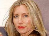 Heather Mills Underwent Security Check