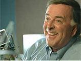 Sir Terry Wogan, The Coolest Irish Celebrity