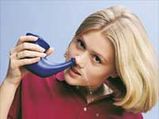 Neti Treatment For Nasal Troubles