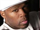 50 Cent Meets Ashley Cole
