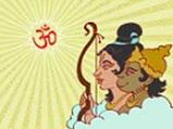 Ramaya Tubhyam Namah-Part II