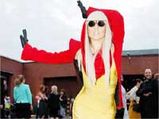 Lady Gaga- Expensive Purchase