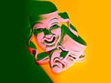 India Celebrated World Theatre Day 