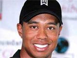 Wife To Skip Woods' Comeback Tournament