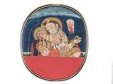 Chengannur Bhagavati-The Ever Present Mother