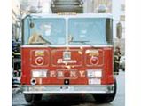Burnt Breakfast Set Off False Fire Alarm 