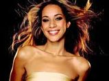 Leona Lewis Celebrated A Lavish Vegas Birthday