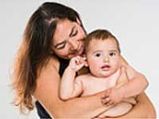 Pre-Natal Exercise Controls Baby Weight