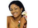 Black Is Beautiful!