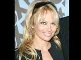 Pamela Anderson Has To Cover Up