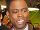 Chris Rock Advised Tiger Woods