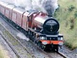 Bio-Diesel Train Launched In Gujarat