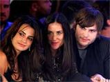 Laugh To Stay Young, Says Demi Moore