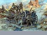 Unseen Sketches Of First World War