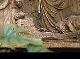 Roman Sculpture Unearthed At Stobi