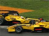 Narain Karthikeyan Congratulated For Padma Sri Award