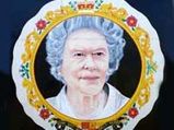 Queen's Baby Pics Relesased On Her 84th B'day 