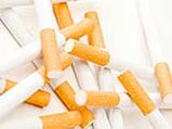 Tobacco In Candy Form, Hazardous For Children