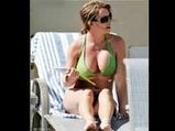 Britney Wanted Camp, To Be A Financial Aid