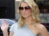 Jessica Simpson Doesn't Brush Teeth Regularly