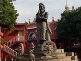 Thirukkural-On Wealth-On Kingship-Kural 384