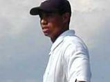 Elin Adamant To Divorce Tiger Woods