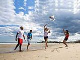 Kerela Celebrates Kite Flying Festival
