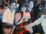 What Is Swami Nithyananda Heading For? 