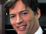 Harry Connick Jr. Interacts With American Idol Contestants