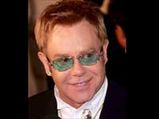 Elton John To Replace Simon Cowell On American Idol
