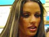 Is Jordan Still Thinking Of Her Ex?