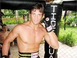 Alex Reid, The New Robert De Niro?
