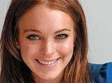 Lindsay Lohan Denies Father's Allegations