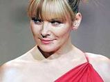 Kim Cattrall Decides Not To Marry The Fourth Time!