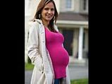 The Three Trimesters Of Pregnancy