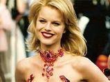Eva Flaunted Dolce & Gabbana Dress At Cannes 