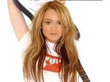 Lindsay Lohan's New Found Lesbian Partner