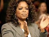 Oprah About To Take The Final Bow