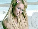 Paris Hilton's Raunchy Act