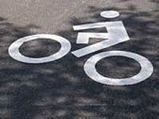 Naked Bikers Draw Attention!