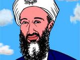 Osama Bin Laden's  Granddaughter To Be Named After The Queen!