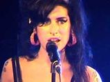Winehouse Given Up Her Wild ways To Become A Teetotaler!