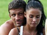 Katie Price And  Alex Reid Televise Marriage Wishes !
